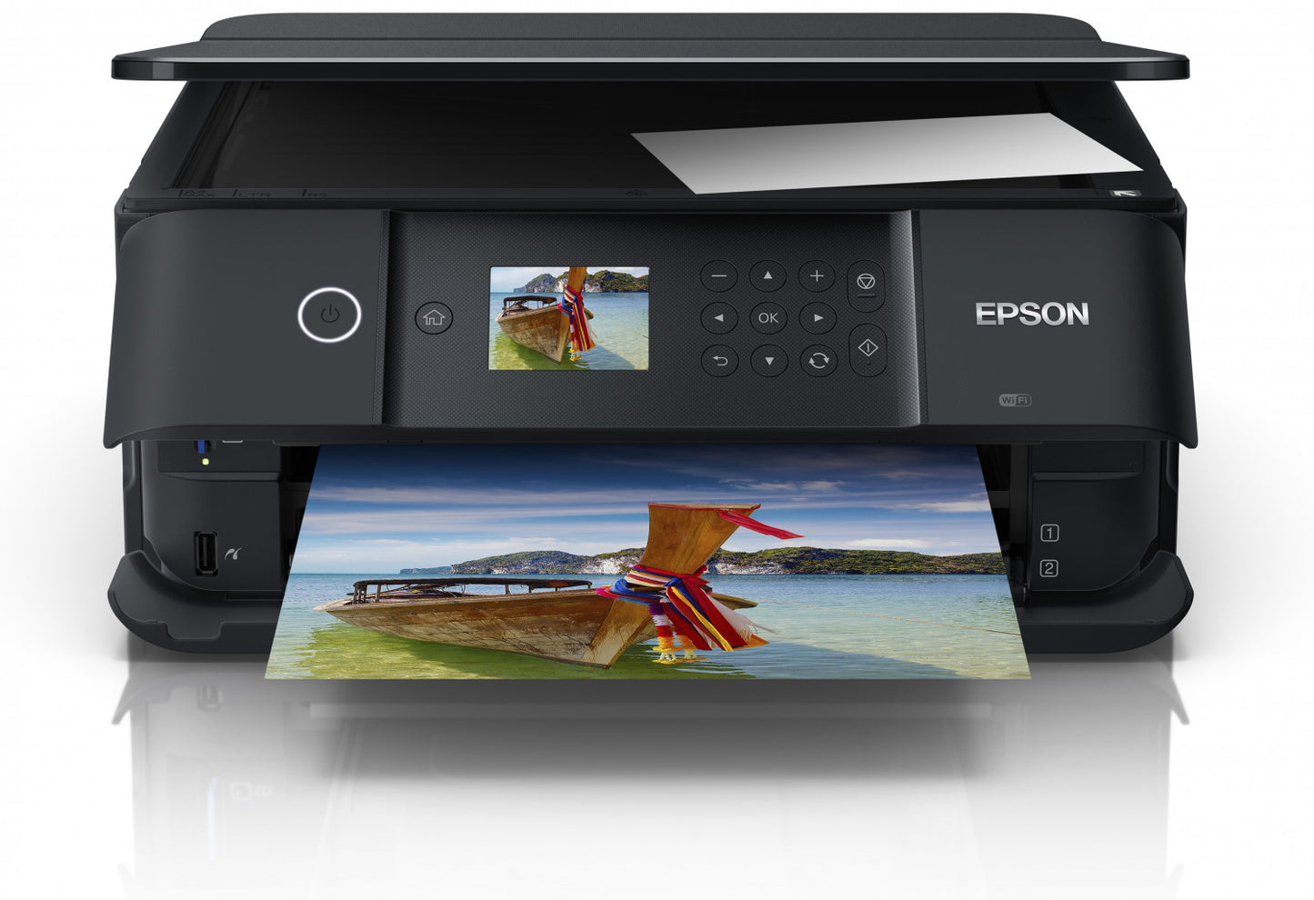 Epson Expression Premium XP-6100 Printer