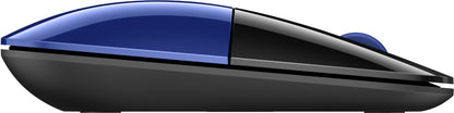 HP Z3700 Wireless Mouse (Blue)