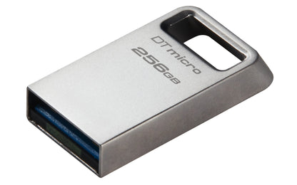 Kingston Technology DTMC3G2/256GB 256GB HDD