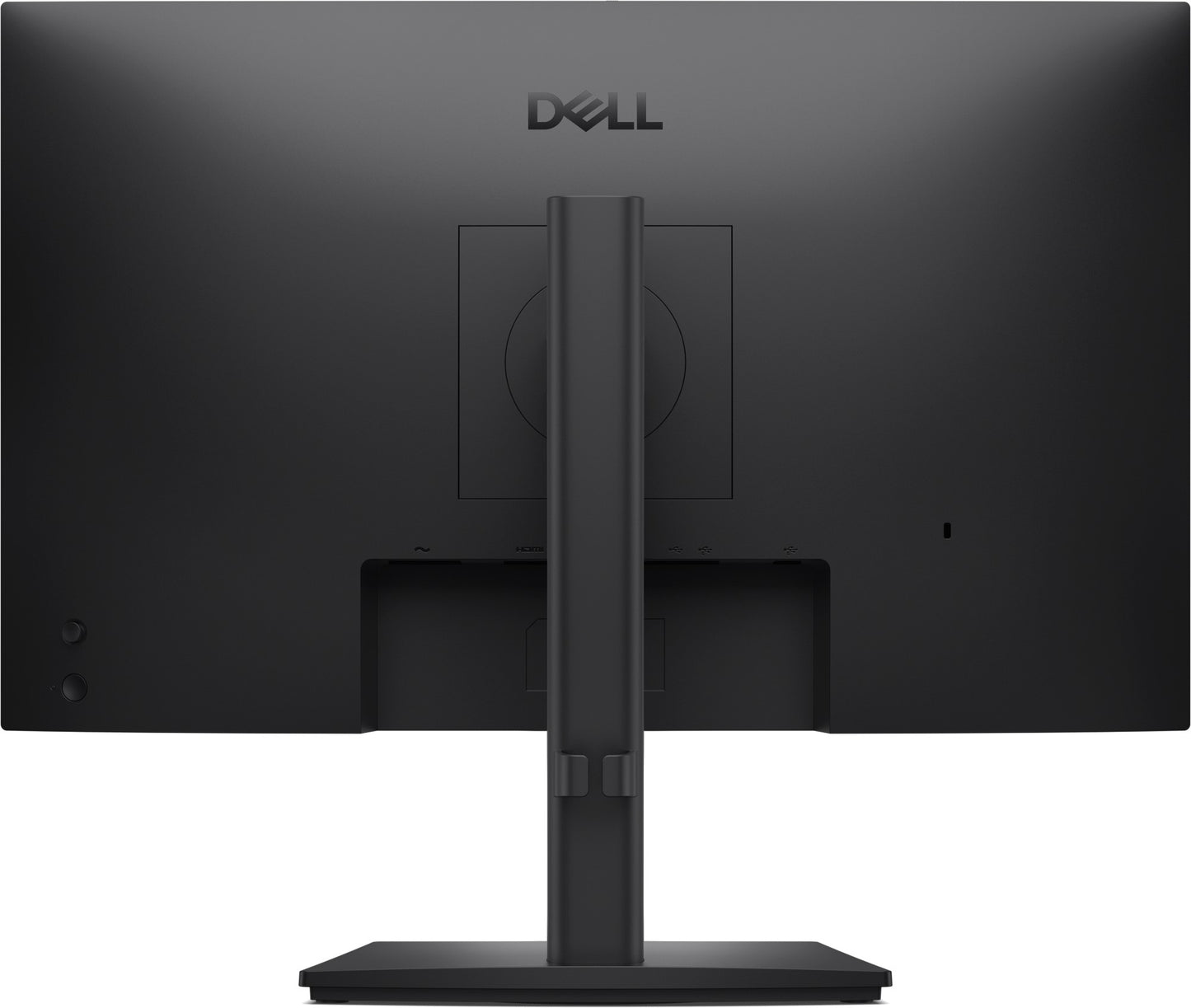 DELL E2426HB 61 cm (24") LCD 1920 x 1080 pixels Full HD Webcam