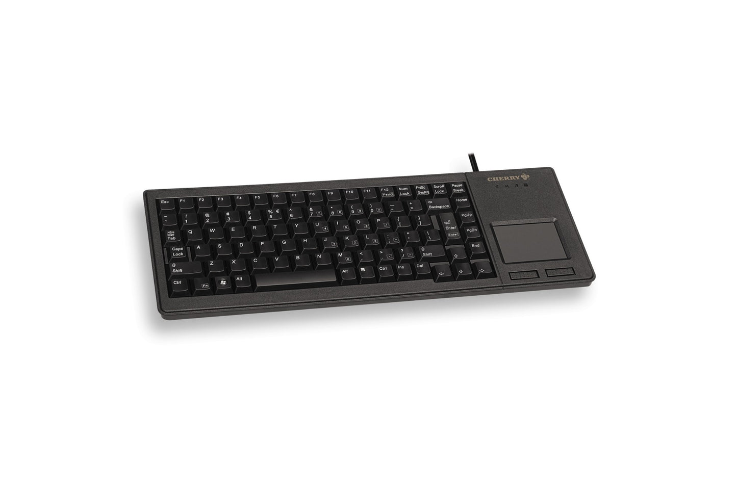 CHERRY XS G84-5500 TOUCHPAD Wired Keyboard UK