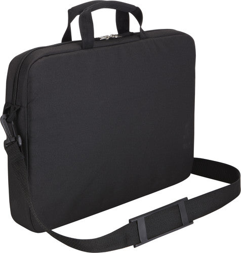 Case Logic VNAI-215 Black 39.6 cm (15.6") Sleeve case Laptop Bag