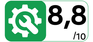ASUS V16 V3607VH-RP029W 16" Core 5 210H 16GB 1TB SSD Laptop