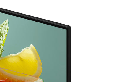 Samsung BE85FX-H Digital signage flat panel 2.16 m 4K UHD Monitor