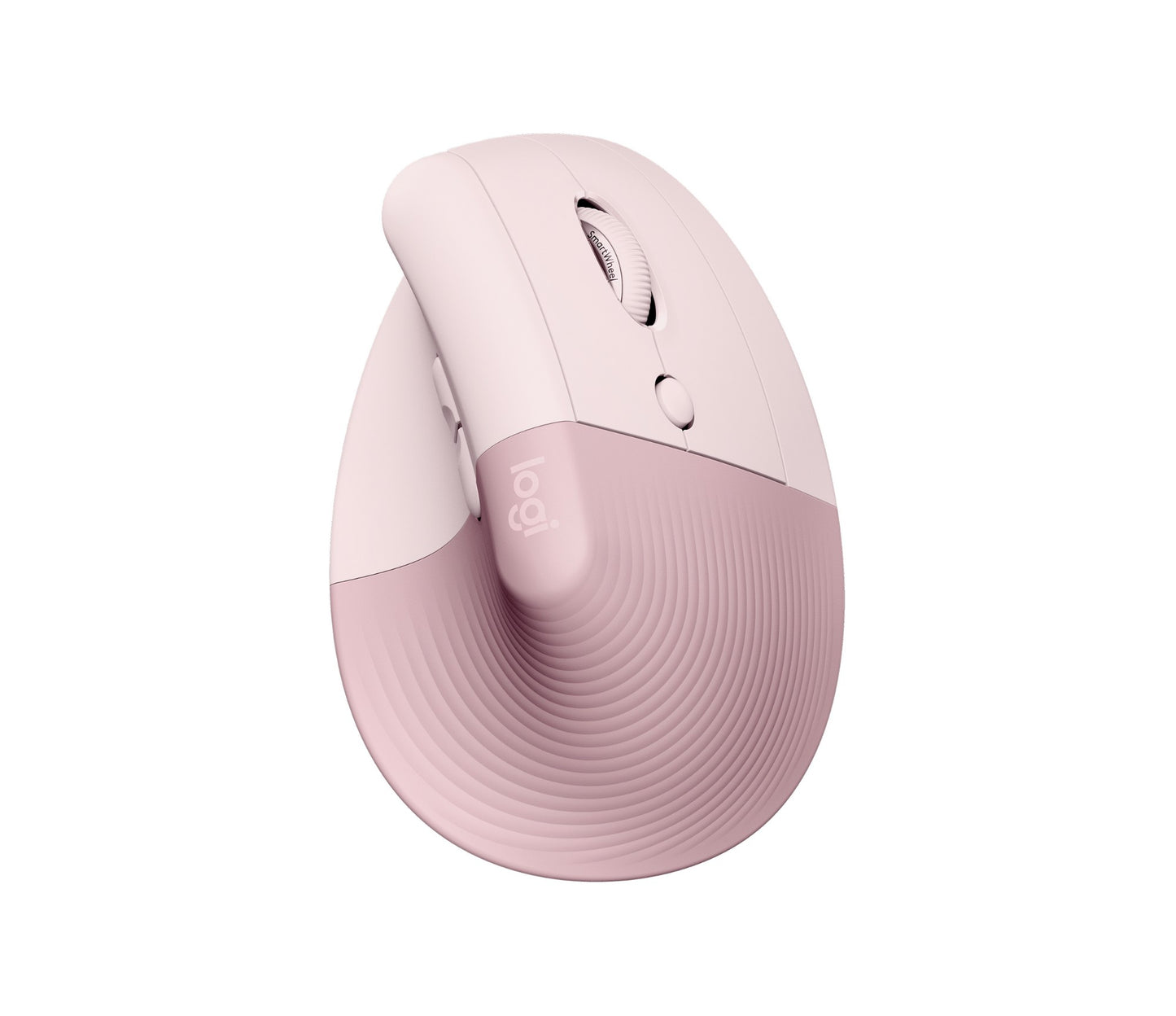 Logitech Lift Wired Ergonomic Mouse