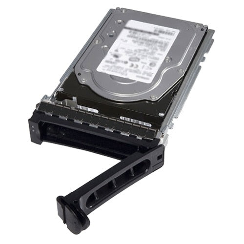 DELL 161-BCLH 2.4TB 2.5" SAS 10000 RPM HDD