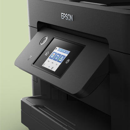 Epson WorkForce Pro WF-3820DWF Printer