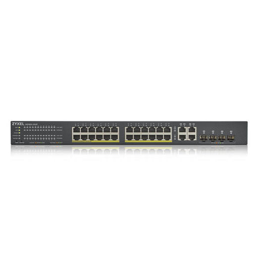 Zyxel GS1920-48HPv2 Switch PoE