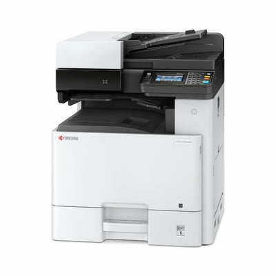 KYOCERA ECOSYS M8124cidn Laser A3 9600 x 600 DPI 24 ppm Printer