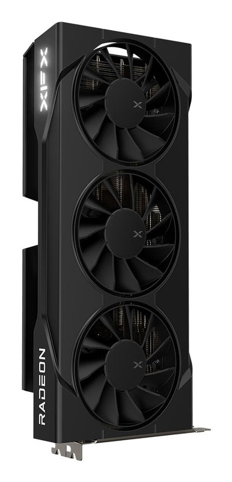 XFX Radeon RX 9060 XT 16GB OC Graphics Card ()