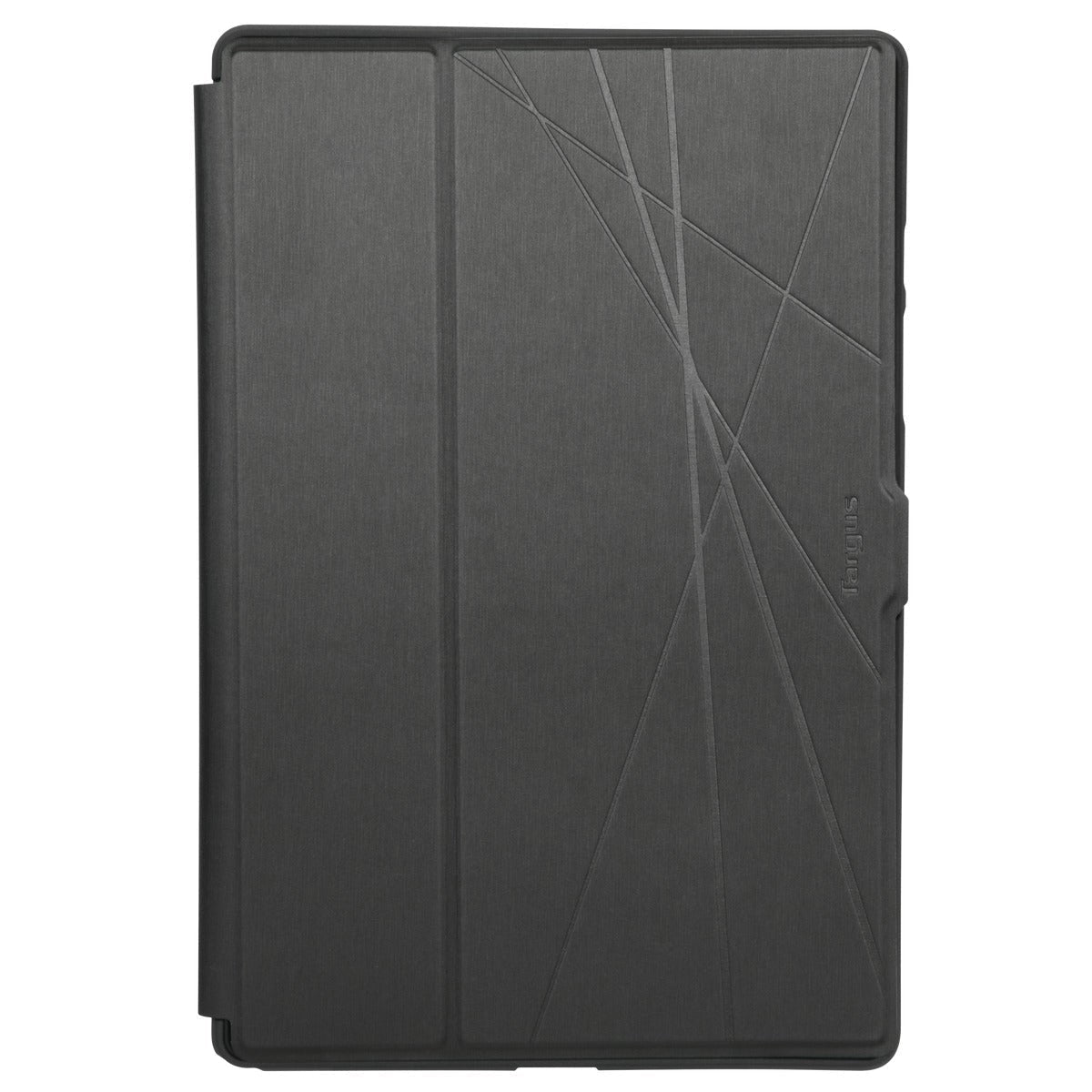 Targus THZ919GL tablet case 26.7 cm (10.5") Cover Black Laptop Bag