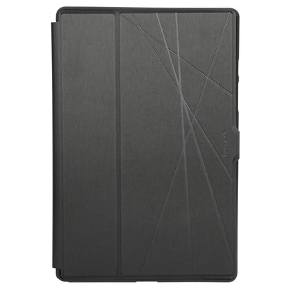 Targus THZ919GL tablet case 26.7 cm (10.5") Cover Black Laptop Bag