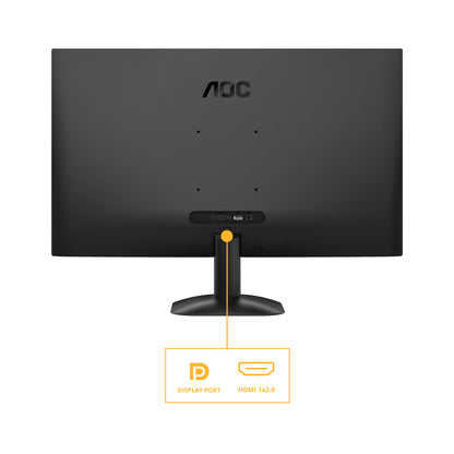 AOC B3 Q27B35S3 27" QHD IPS 120Hz Monitor