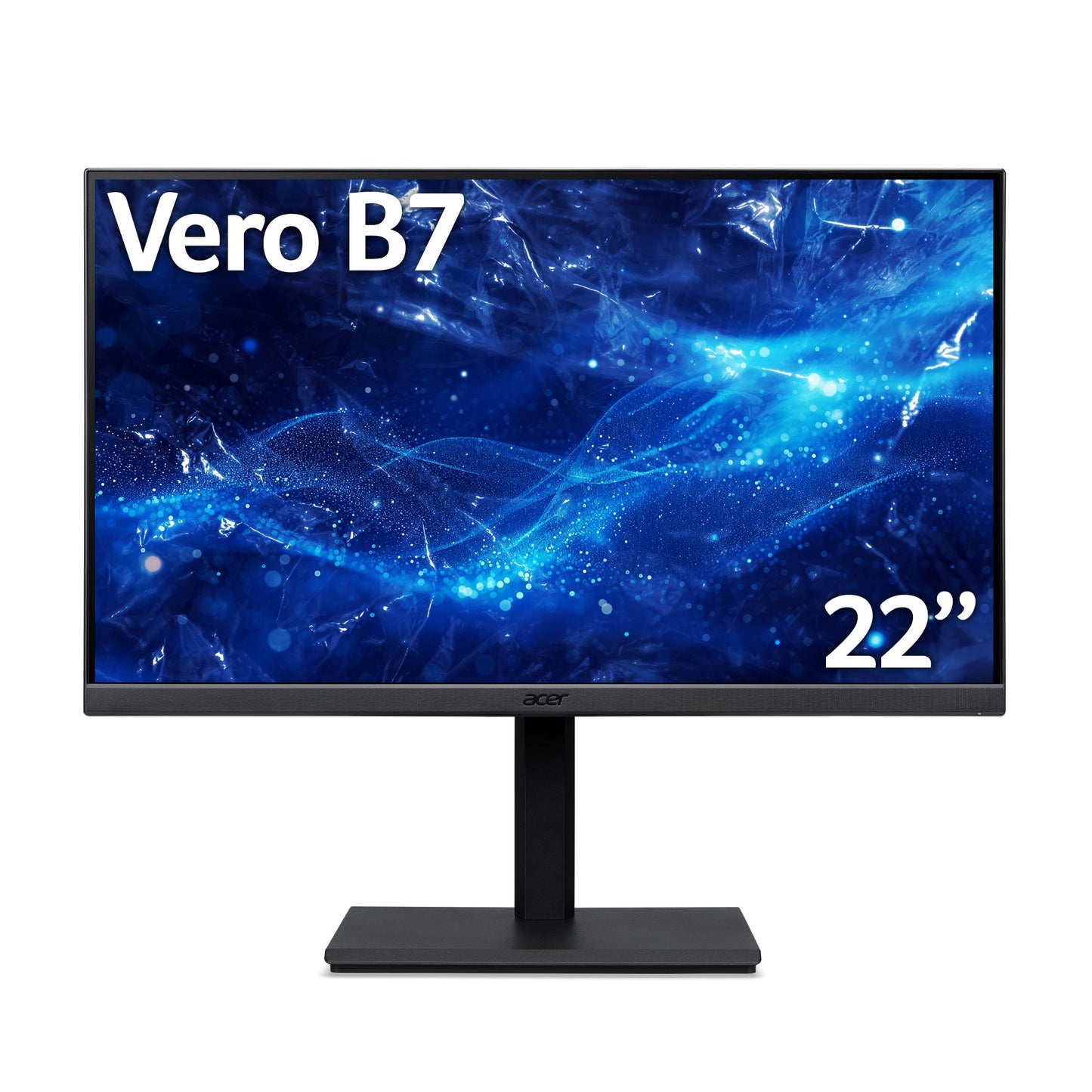 Acer B7 Vero B227Q E3 21.5" Full HD IPS 100Hz Monitor