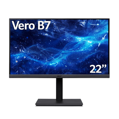 Acer B7 Vero B227Q E3 21.5" Full HD IPS 100Hz Monitor