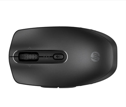 HP 695 Wireless Mouse