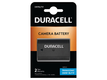 Duracell 9E UPS (RPBLF19)