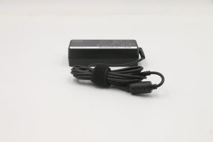 Lenovo 5A10V03250 power adapter/inverter Indoor 65 W Black Charger