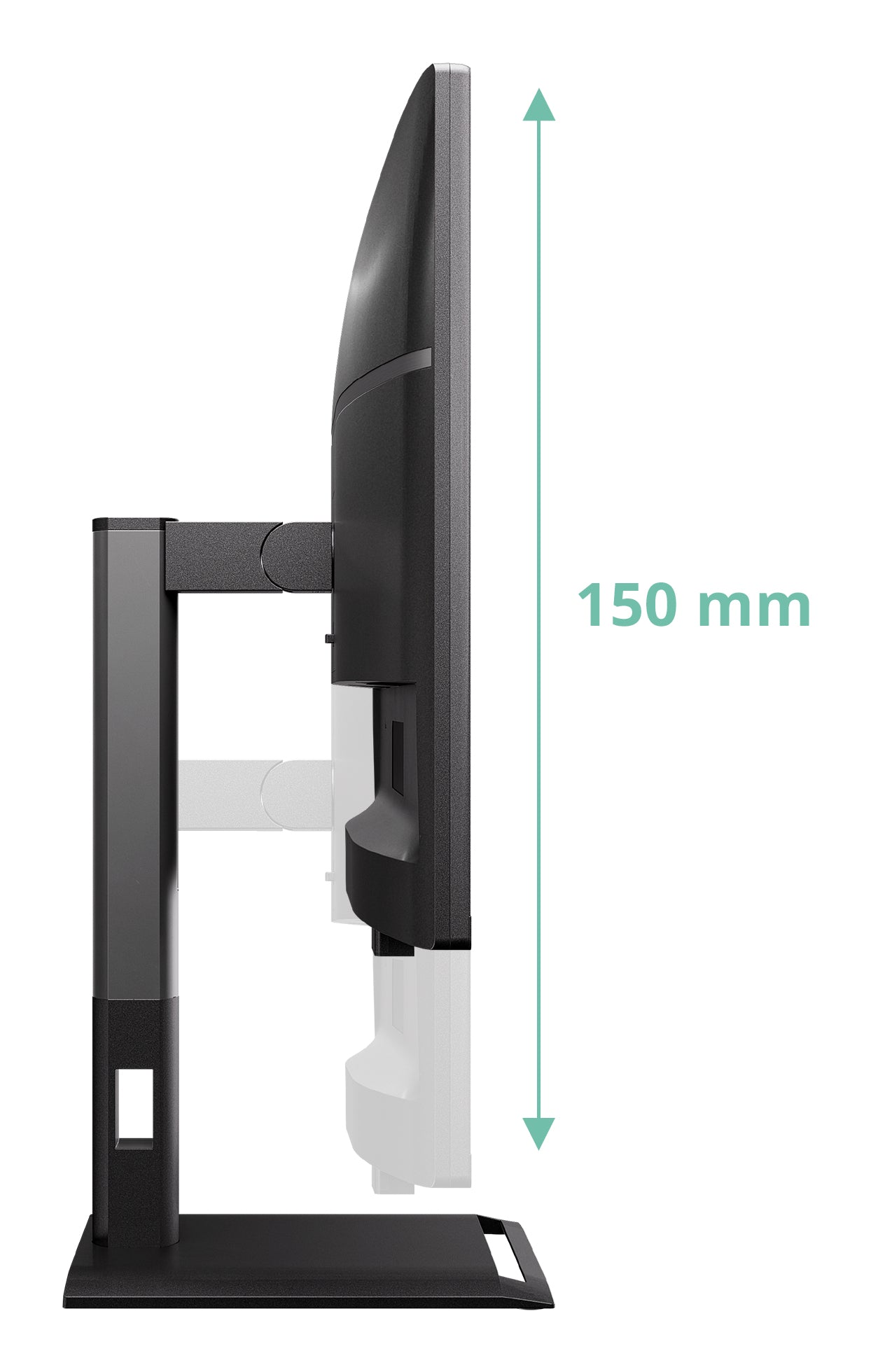 AOC Q27P4CV 27" QHD IPS 120Hz Monitor