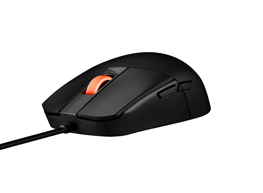 ASUS ROG Strix IMPACT Wired Mouse