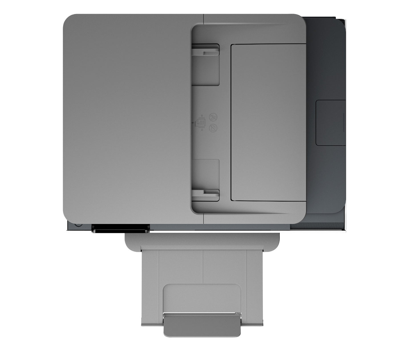 HP OfficeJet Pro 9120e Wireless All-in-One Color Printer, Instant Ink; Two-sided