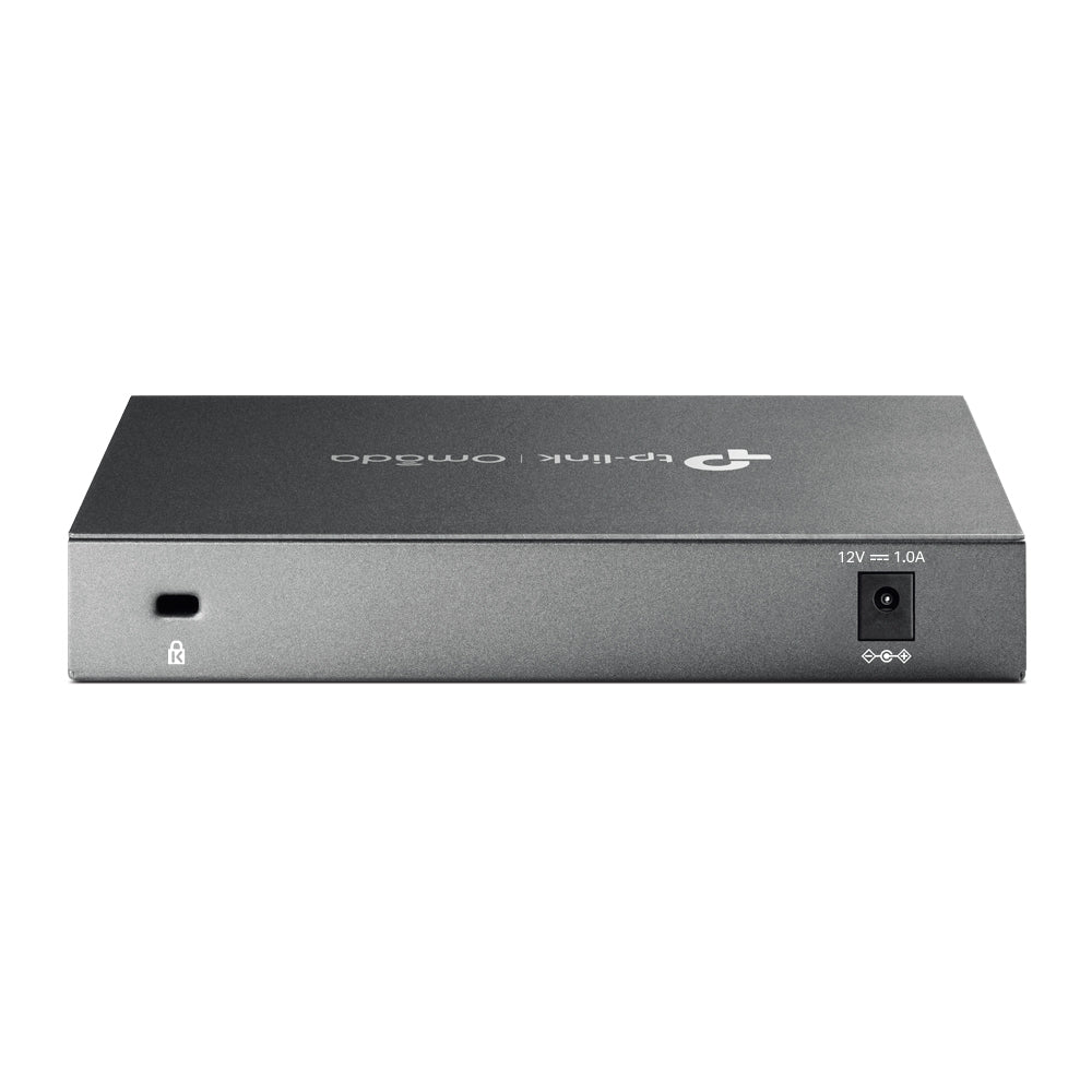 TP-LINK Omada Gigabit VPN Router Networking