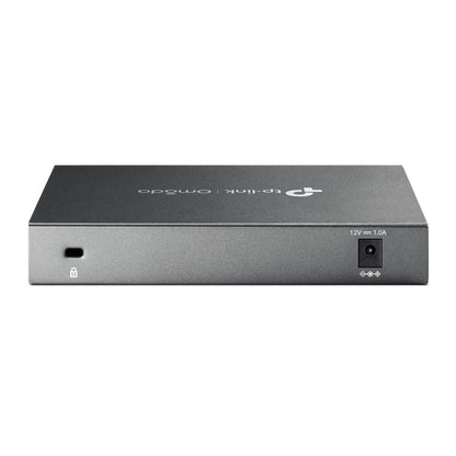 TP-LINK Omada Gigabit VPN Router Networking