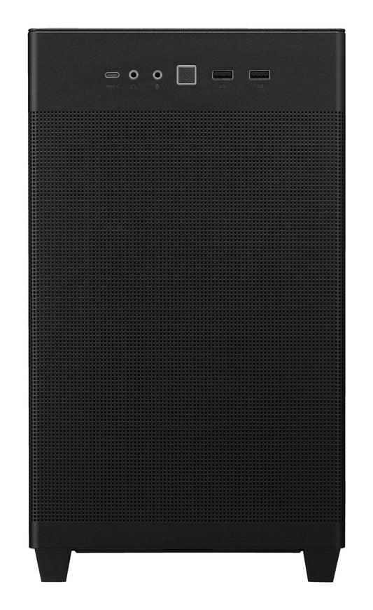 ASUS AP201 PRIME CASE TG Mini Tower Black
