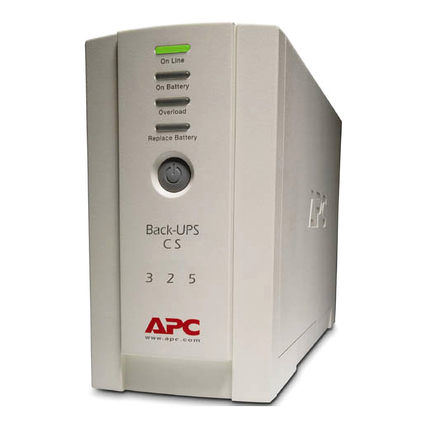 APC Back-UPS 325VA UPS