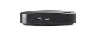 Barco ClickShare CX-20 set Gen 2 wireless presentation system HDMI Desktop Webcam