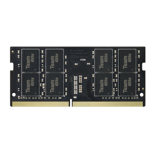 Team Group 16GB (1x16GB) DDR4 SO-DIMM Laptop RAM