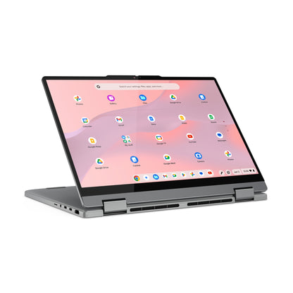 Lenovo Chrome 2in1 14IRU10 14" Core 5 120U 8GB 128GB UFS SSD Laptop