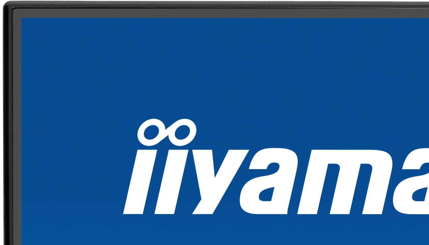 iiyama ProLite X2792QSU-B1 27" QHD IPS 120Hz Monitor