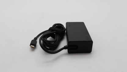 Lenovo 5A11J62092 power adapter/inverter Indoor 65 W Black Charger