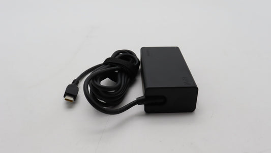 Lenovo 5A11J62092 power adapter/inverter Indoor 65 W Black Charger