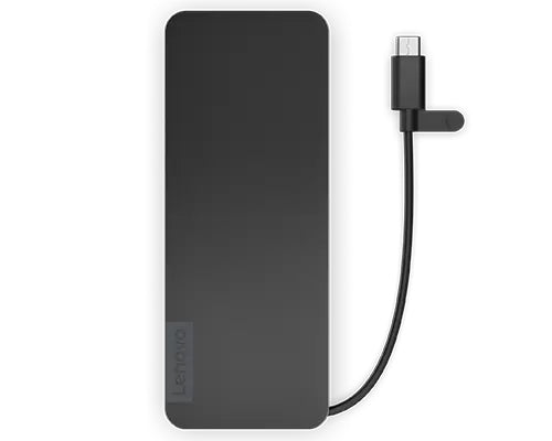 Lenovo 4X11N40212 USB-C Docking Station