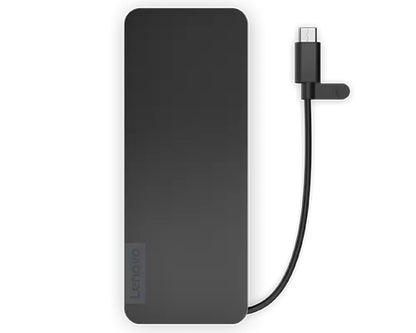 Lenovo 4X11N40212 USB-C Docking Station