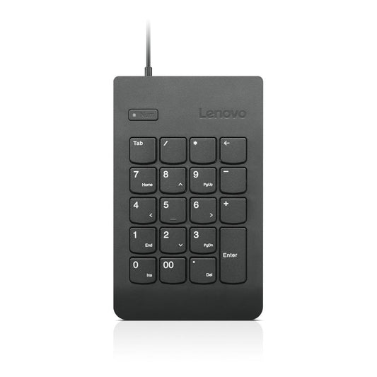Lenovo KBD_BO Num Keypad Wired Keyboard