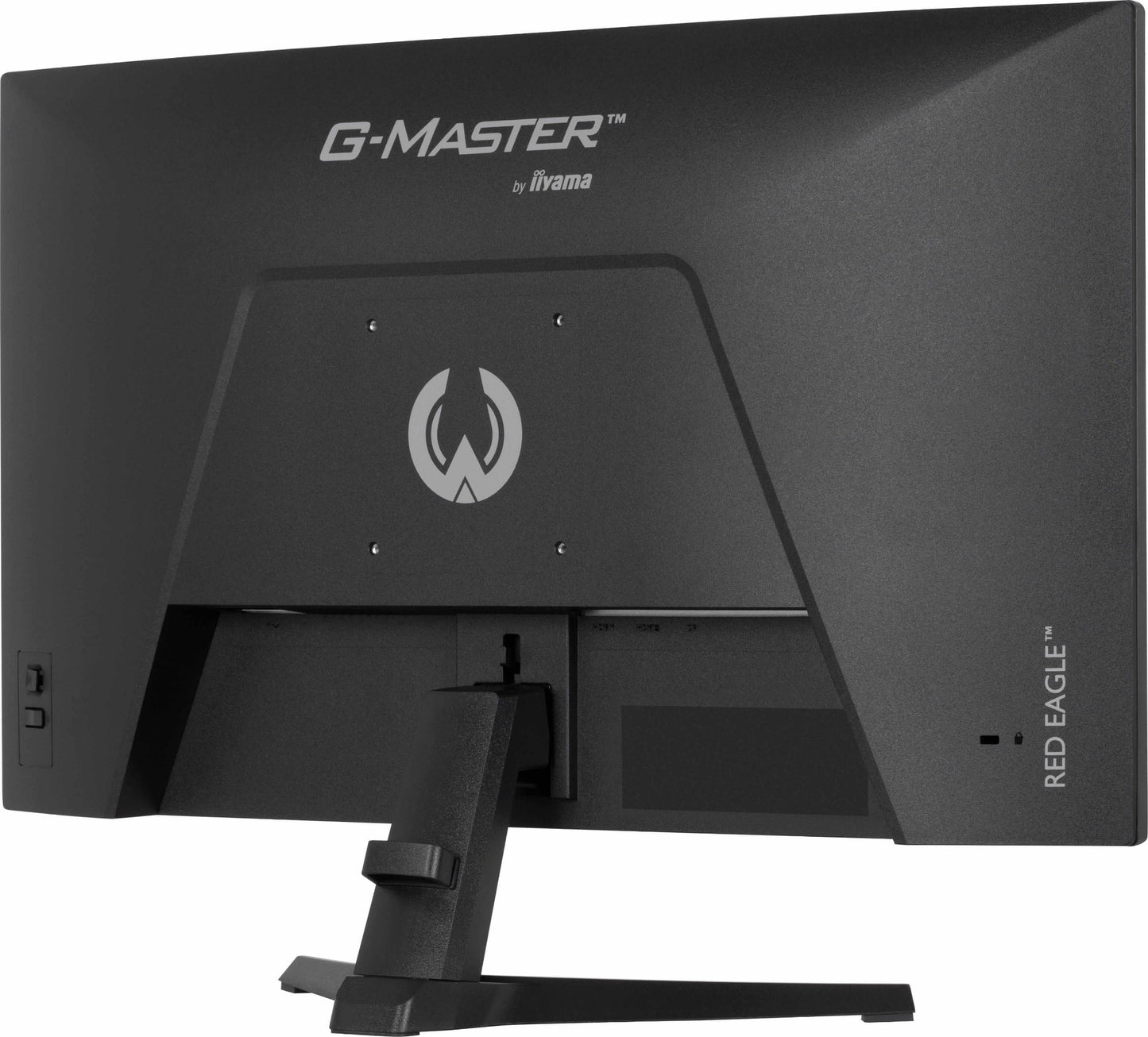 iiyama G-MASTER G2771HS-B1 27" Full HD IPS 240Hz Monitor