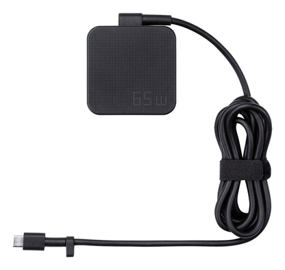 ASUS 65W USB-C Adapter power adapter/inverter Indoor Black Charger