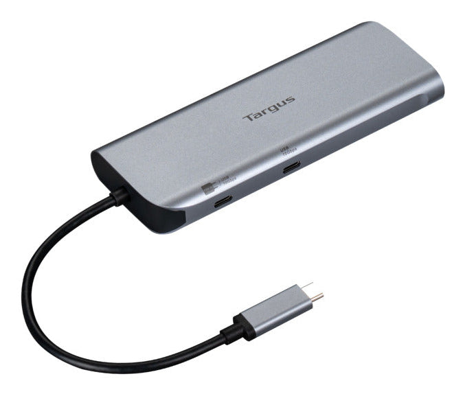 Targus Video Mobile EPR USB-C Docking Station 140W