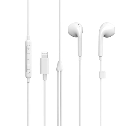 eSTUFF In-ear Headphone for Apple Devices Headset