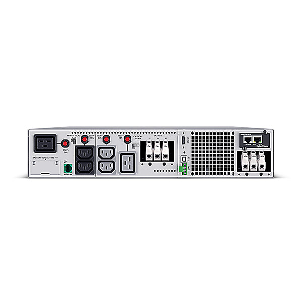 CyberPower 6kVA 6000W Online UPS