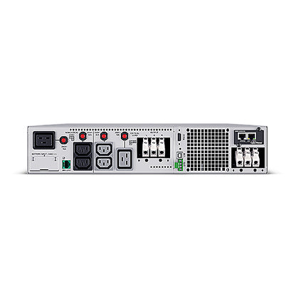CyberPower 6kVA 6000W Online UPS