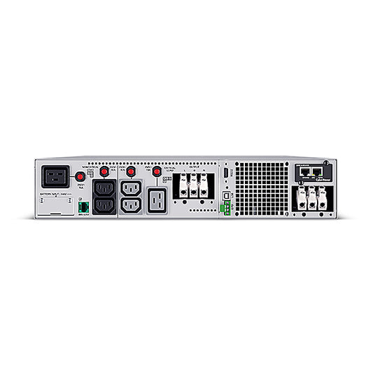 CyberPower 6kVA 6000W Online UPS