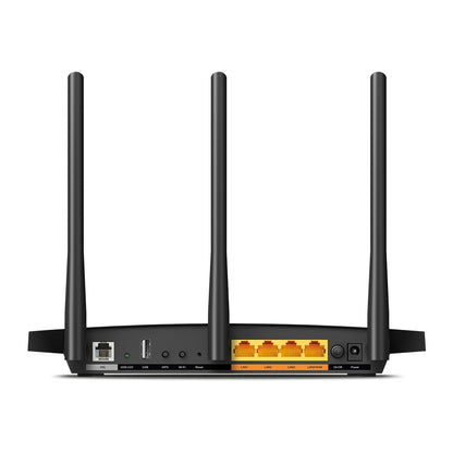 TP-LINK AC1200 Networking