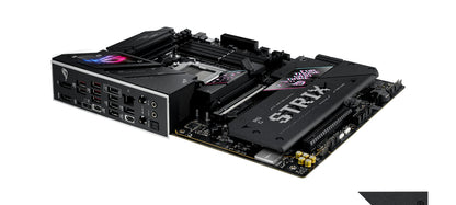 ASUS ROG STRIX B850-E GAMING WIFI AMD B850 Socket AM5 ATX Motherboard