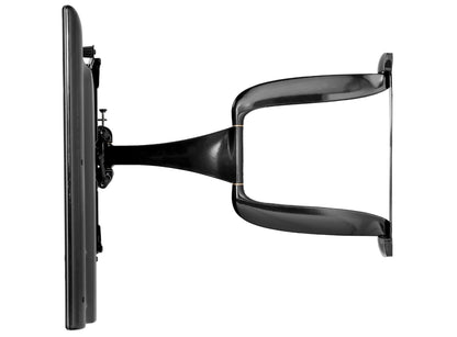 Peerless SUA747PU TV mount 127 cm (50") Black