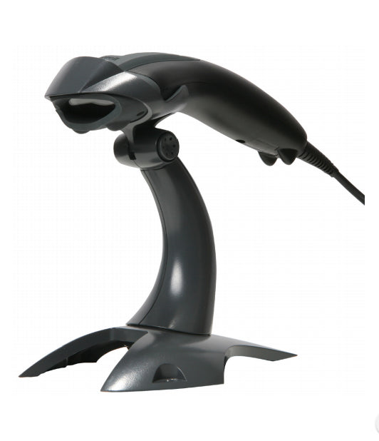 Honeywell Voyager 1200g Handheld bar code reader 1D Laser Black Barcode Scanner