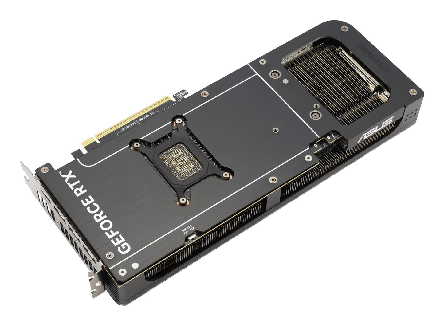 ASUS Prime GeForce RTX 5070 Ti 16GB GDDR7 Graphics Card